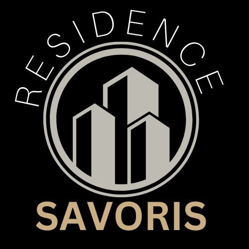 Logo Résidence Savoris